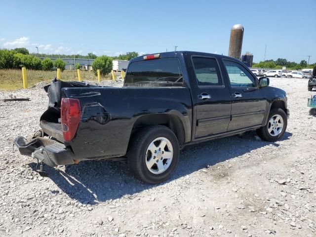 2010 Chevrolet Colorado LT