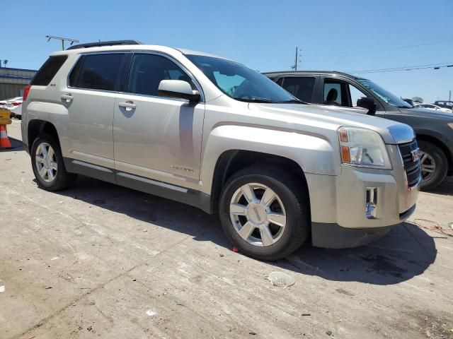 2013 GMC Terrain SLE