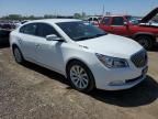 2016 Buick Lacrosse