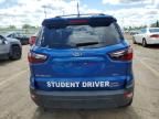 2019 Ford Ecosport SES