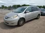 2007 Toyota Sienna XLE