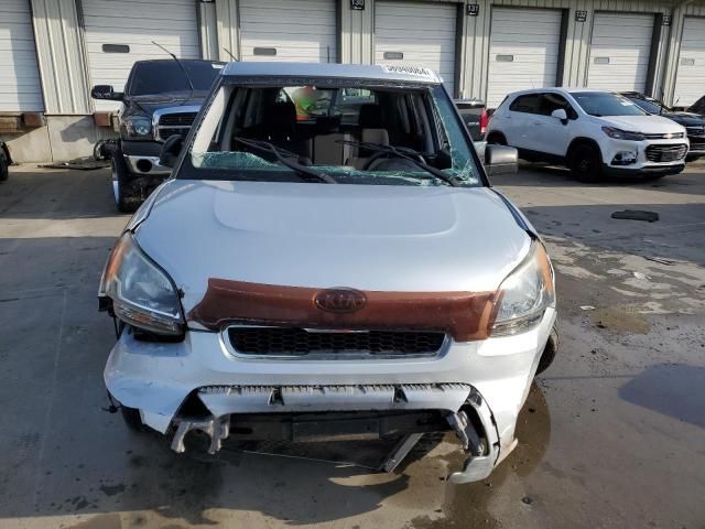 2011 KIA Soul