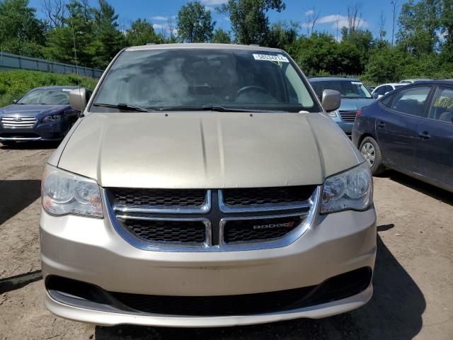 2012 Dodge Grand Caravan SXT