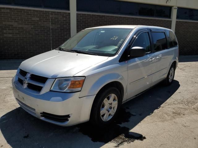 2010 Dodge Grand Caravan SE