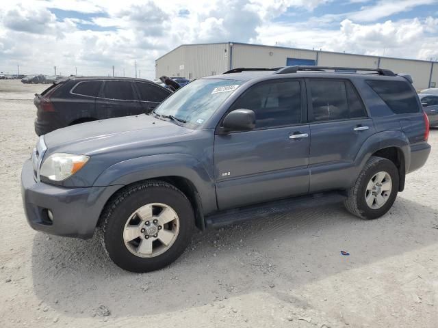 2007 Toyota 4runner SR5