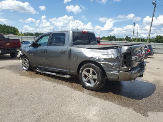 2010 Dodge RAM 1500