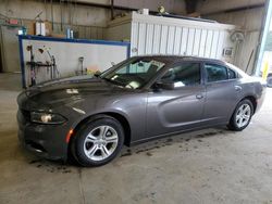 Vehiculos salvage en venta de Copart Conway, AR: 2022 Dodge Charger SXT