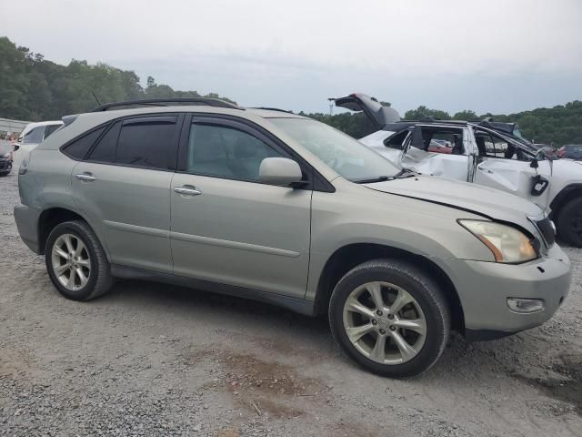 2009 Lexus RX 350