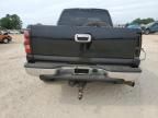 2007 Chevrolet Silverado K2500 Heavy Duty