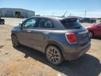 2016 Fiat 500X Trekking Plus