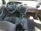 2003 Ford Focus SE Comfort