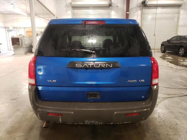 2004 Saturn Vue