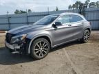 2015 Mercedes-Benz GLA 250 4matic