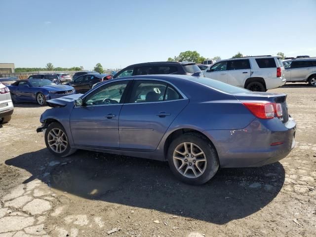 2014 Chevrolet Malibu 1LT