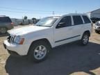 2008 Jeep Grand Cherokee Laredo