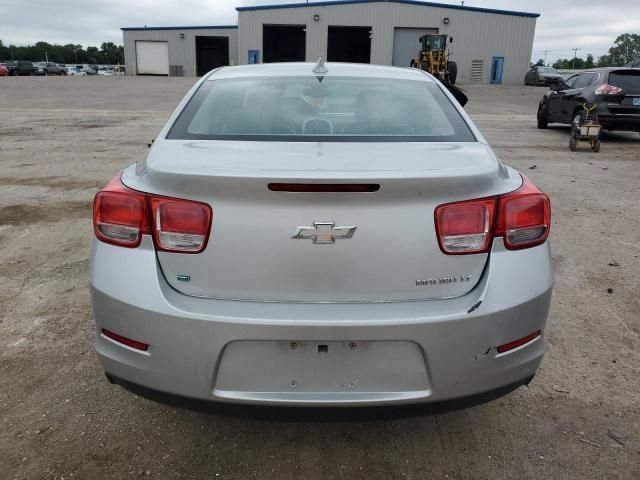 2015 Chevrolet Malibu 2LT