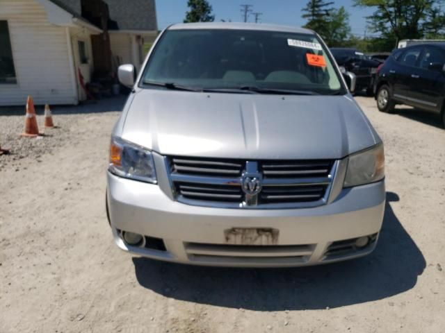 2008 Dodge Grand Caravan SXT