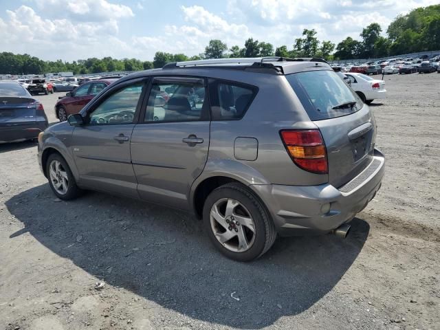 2004 Pontiac Vibe