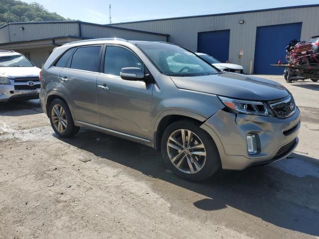 2014 KIA Sorento SX