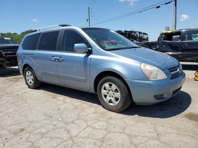 2009 KIA Sedona EX