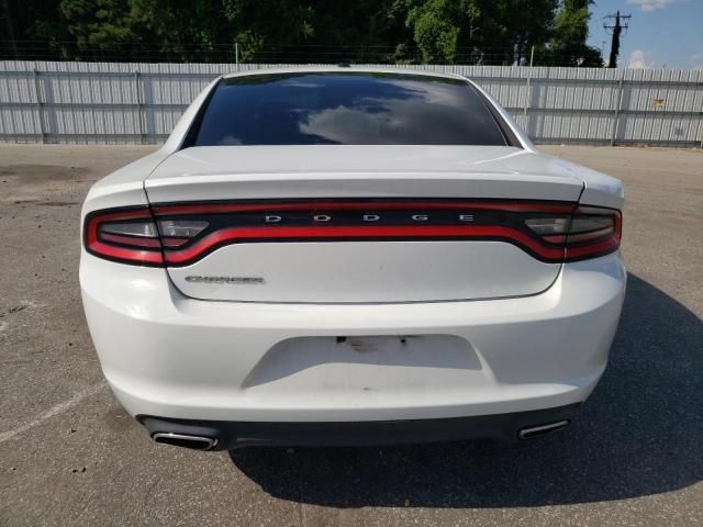 2015 Dodge Charger SE