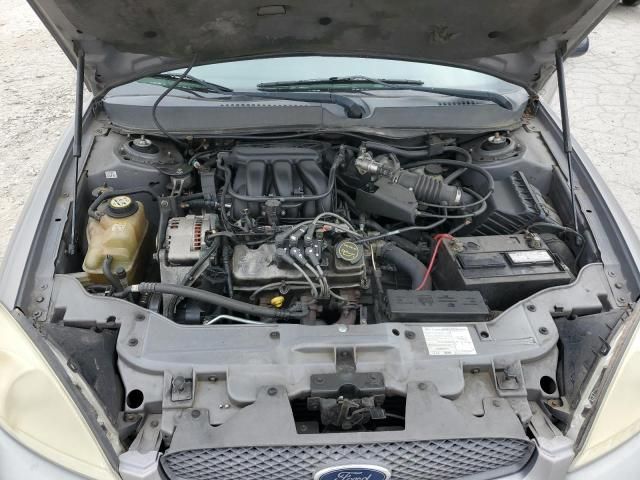 2006 Ford Taurus SE