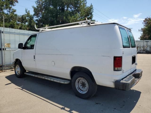 2014 Ford Econoline E250 Van