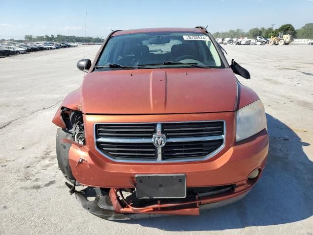 2007 Dodge Caliber R/T