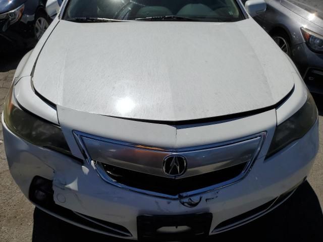 2013 Acura TL Tech