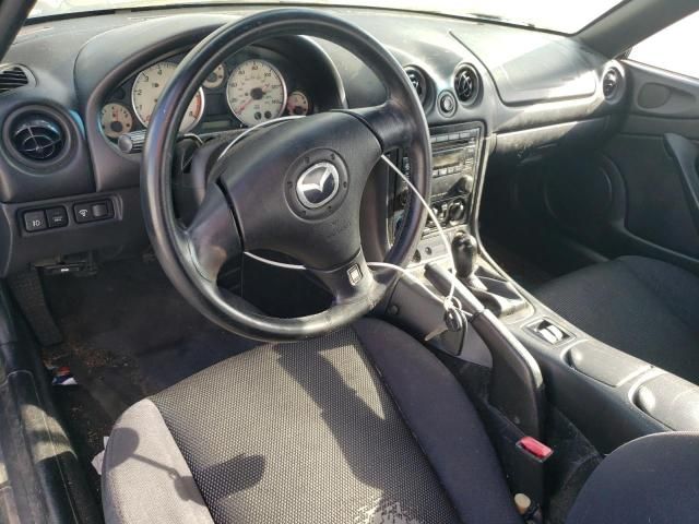 2003 Mazda MX-5 Miata Base