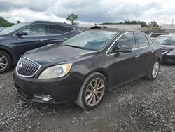 Salvage cars for sale at Hueytown, AL auction: 2014 Buick Verano