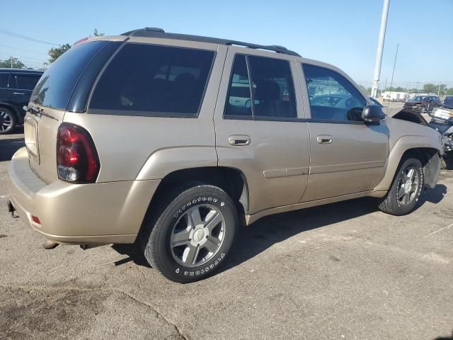 2006 Chevrolet Trailblazer LS