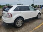 2010 Ford Edge Limited