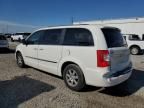 2012 Chrysler Town & Country Touring