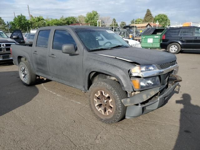 2004 Chevrolet Colorado