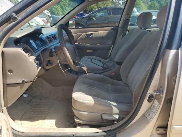 2000 Toyota Camry CE