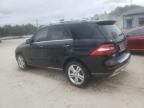 2015 Mercedes-Benz ML 350