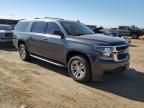 2017 Chevrolet Suburban C1500 LT