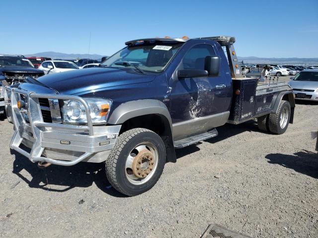 2008 Dodge RAM 5500 ST