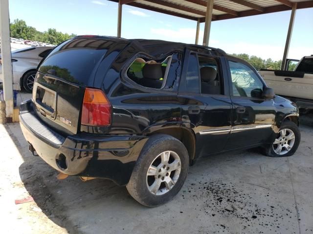 2007 GMC Envoy