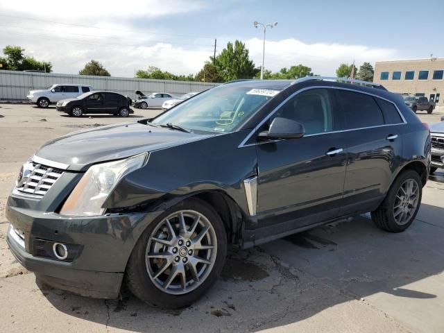 2016 Cadillac SRX Premium Collection