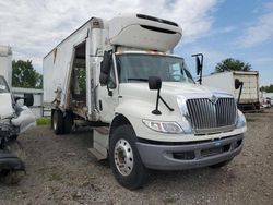 International Vehiculos salvage en venta: 2015 International 4000 4300