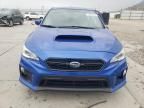 2019 Subaru WRX