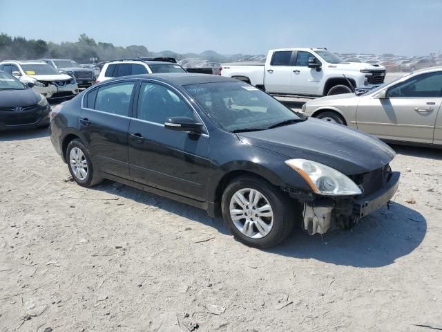 2011 Nissan Altima Base