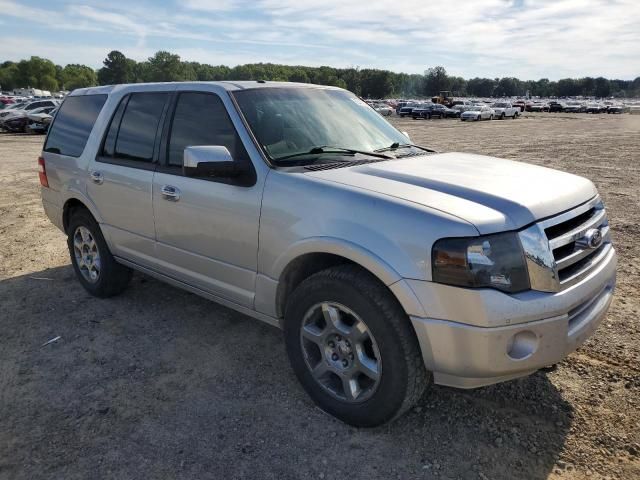 2013 Ford Expedition Limited