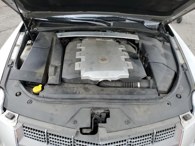 2008 Cadillac CTS HI Feature V6