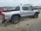 2017 Toyota Tacoma Double Cab