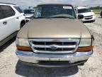 2000 Ford Ranger Super Cab