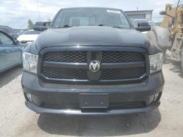 2015 Dodge RAM 1500 ST