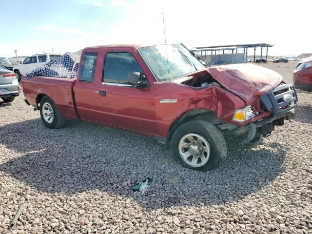 2006 Ford Ranger Super Cab